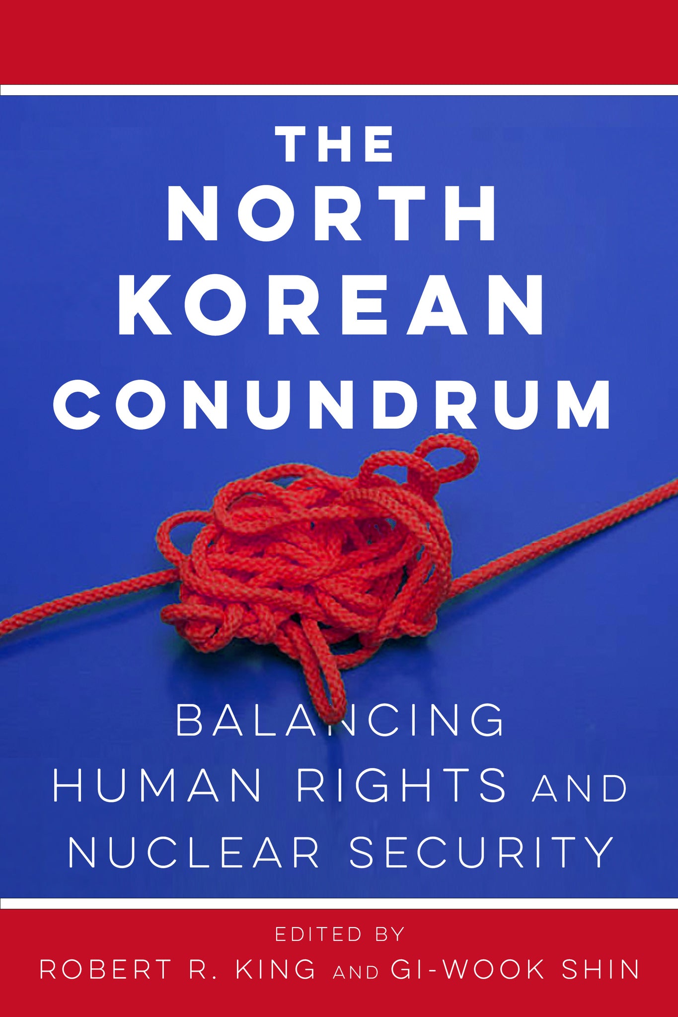 North Korean Conundrum, The
