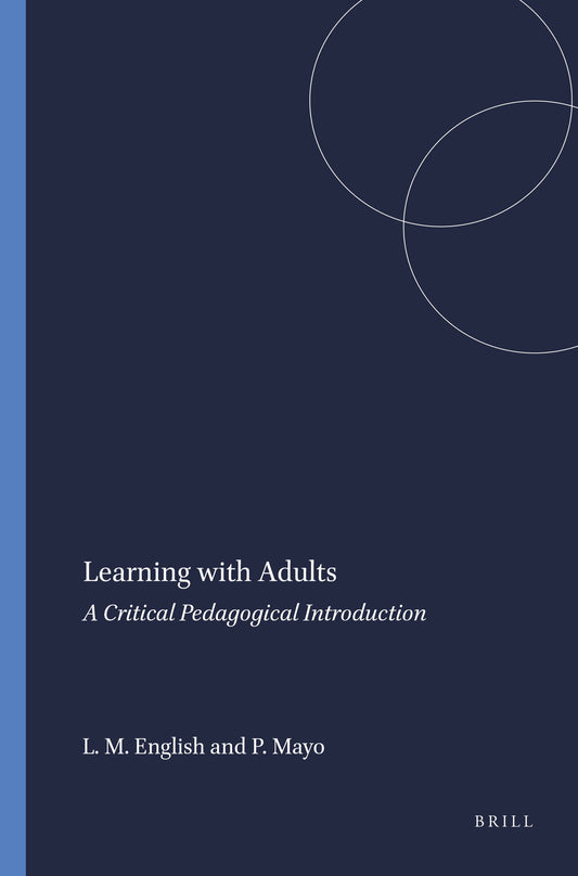 Learning with Adults