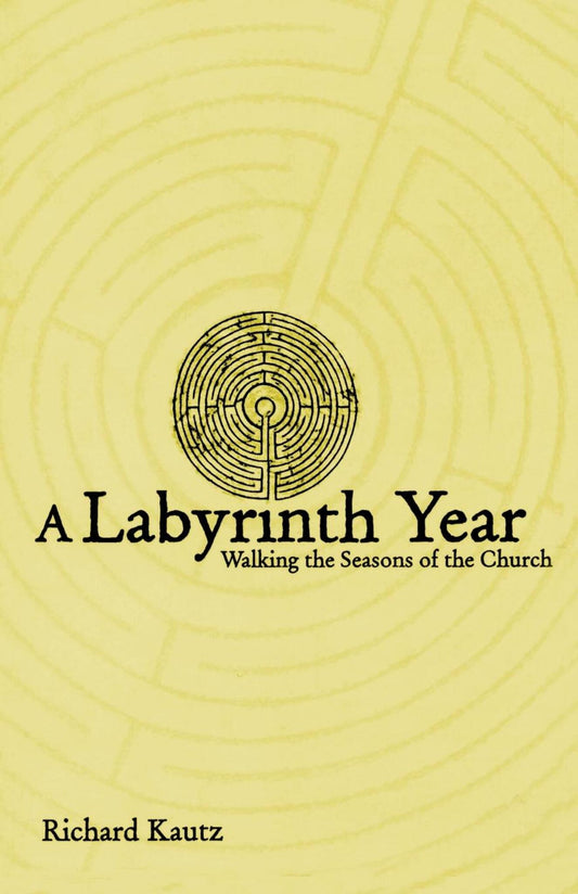 A Labyrinth Year