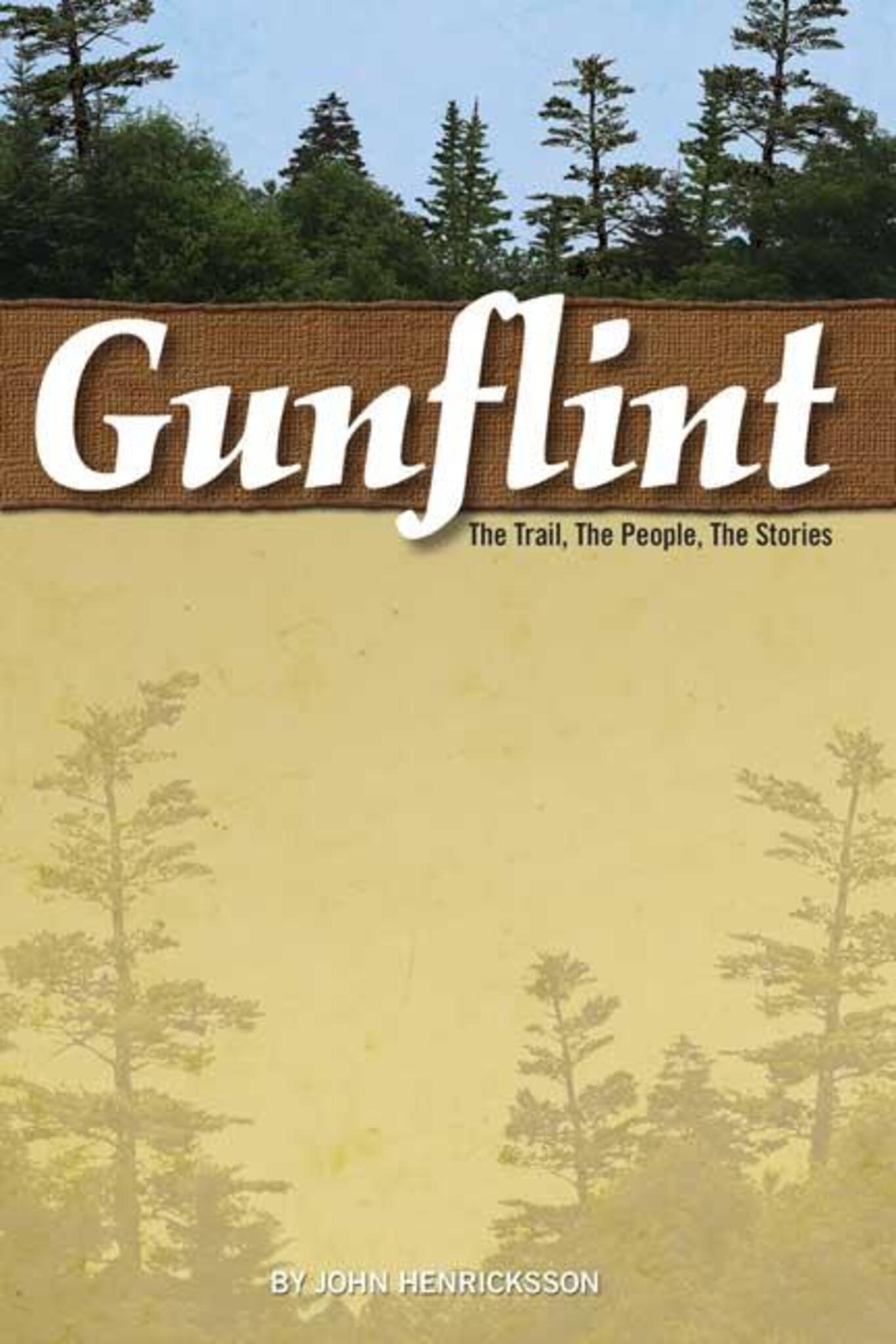 Gunflint
