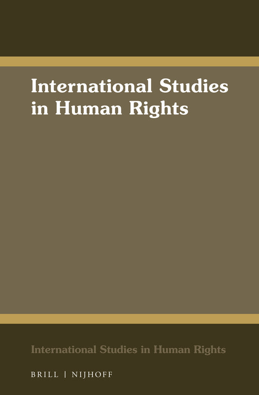 Human Rights and Human Security