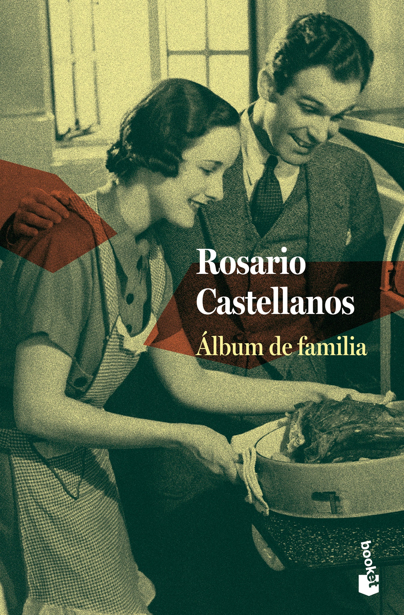 Álbum de familia (Cuentos) / Family Album (Short Stories)