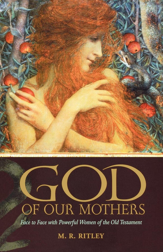 God of Our Mothers