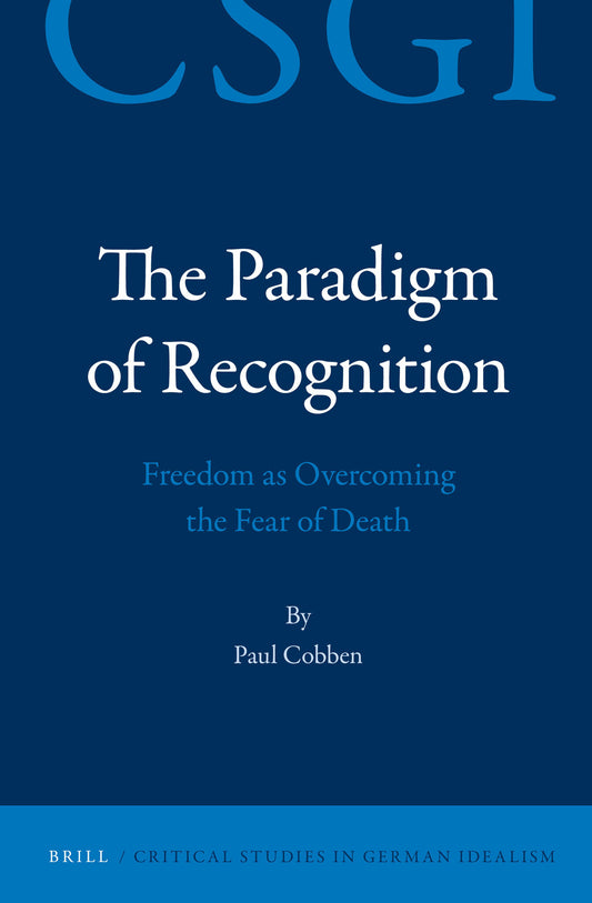 The Paradigm of Recognition