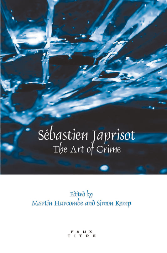 Sébastien Japrisot