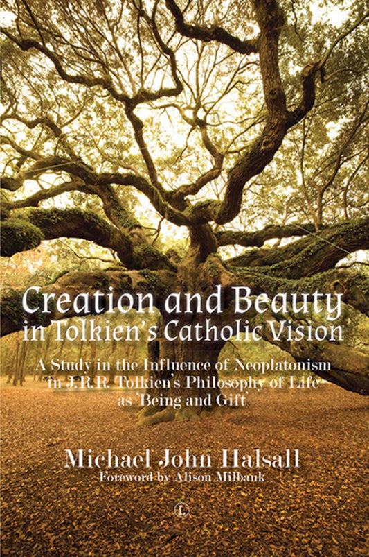Creation and Beauty in Tolkien's Catholic Vision