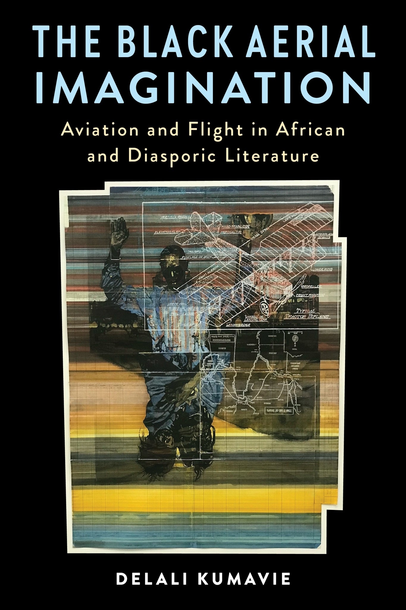 The Black Aerial Imagination
