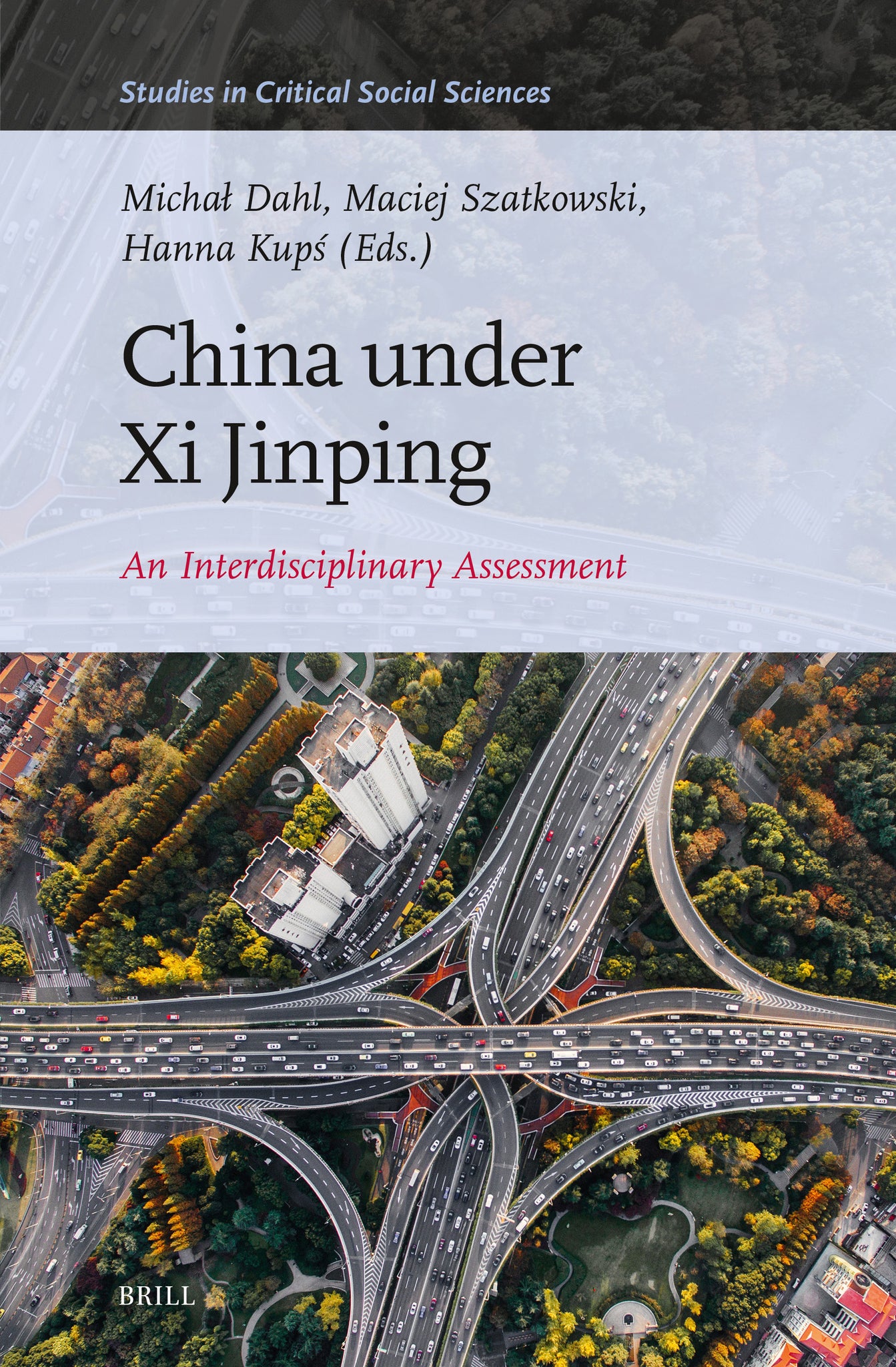 China under Xi Jinping