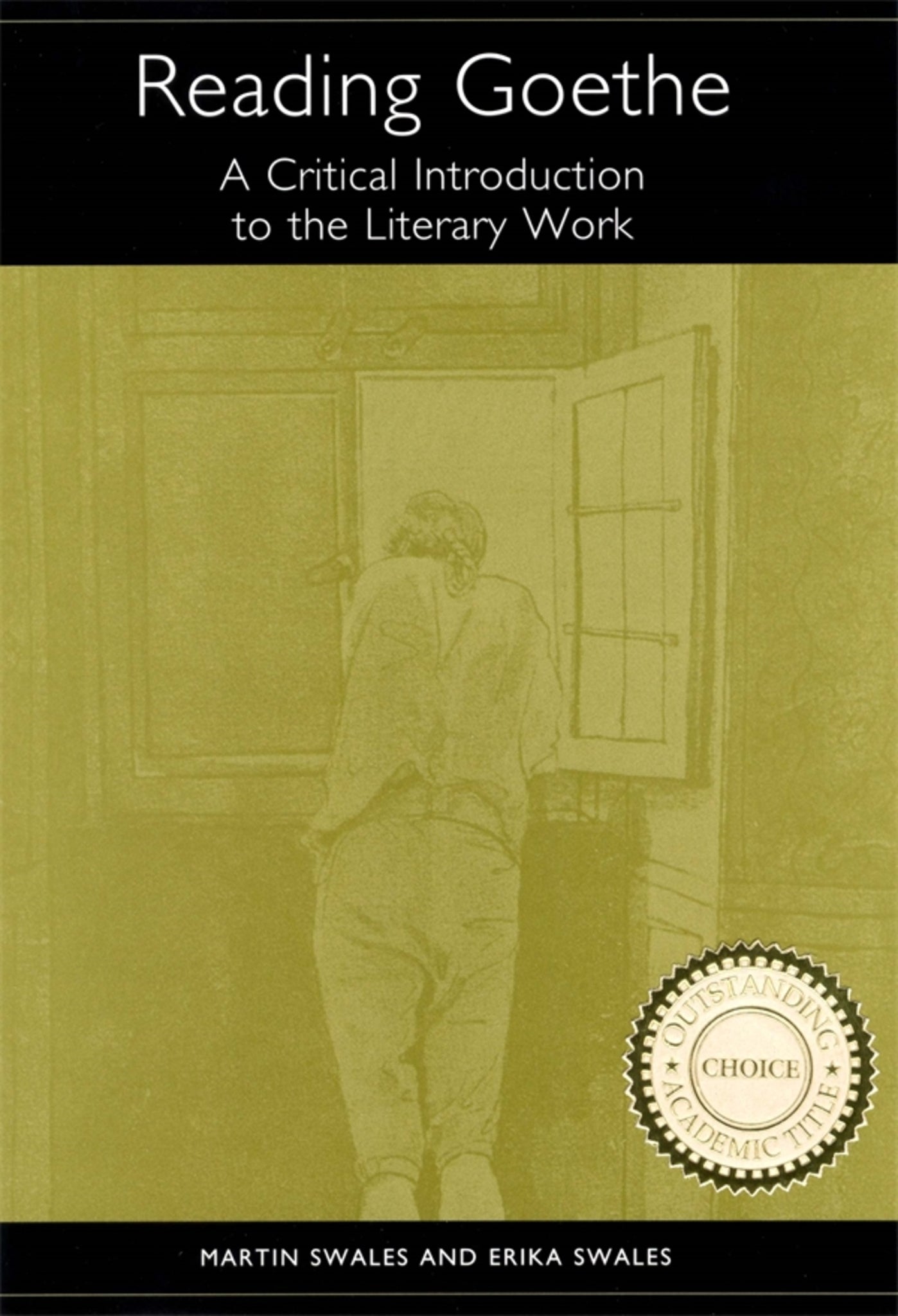 Reading Goethe