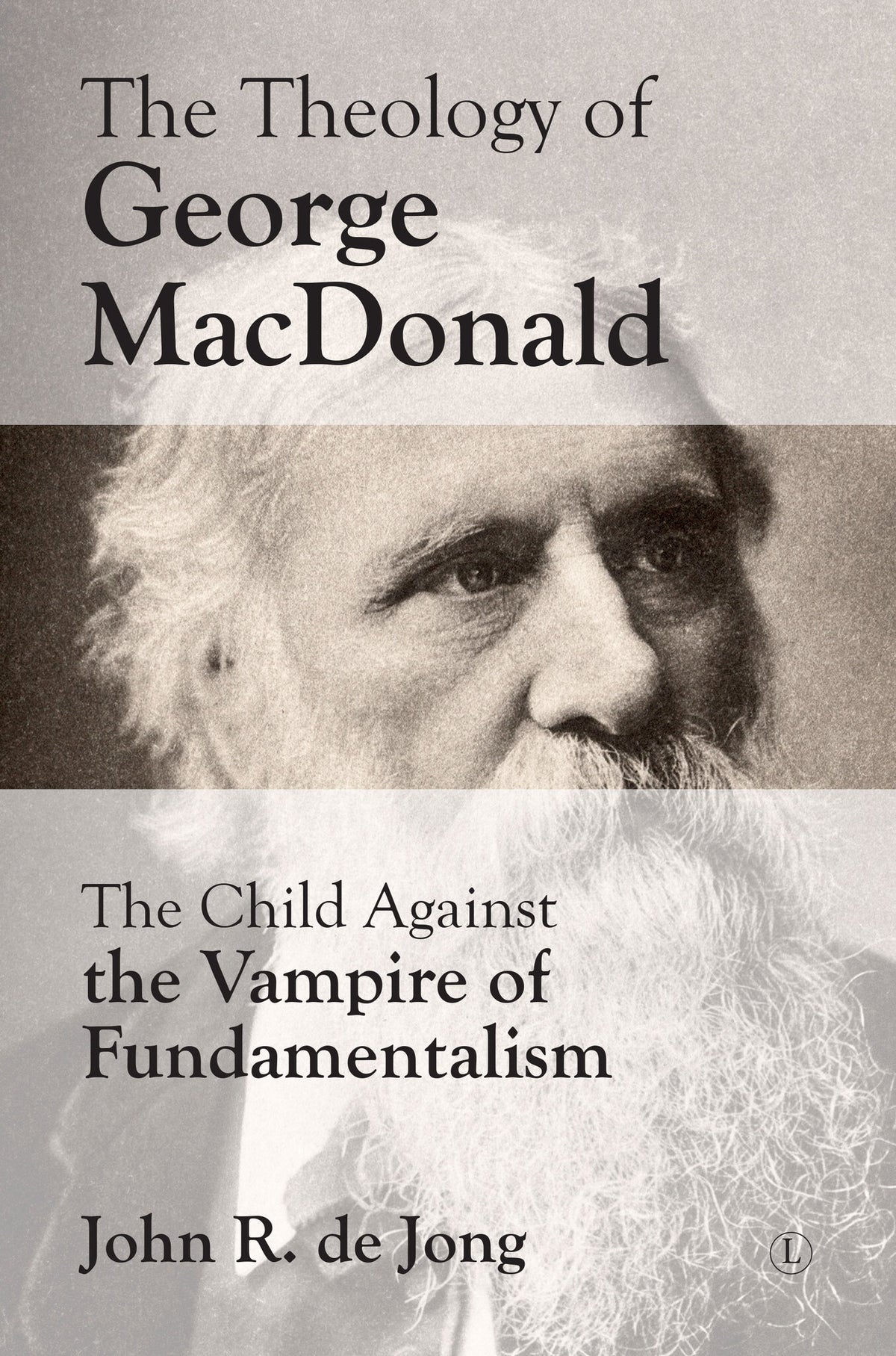 Cover image for Theology of George MacDonald ISBN 9780718895792