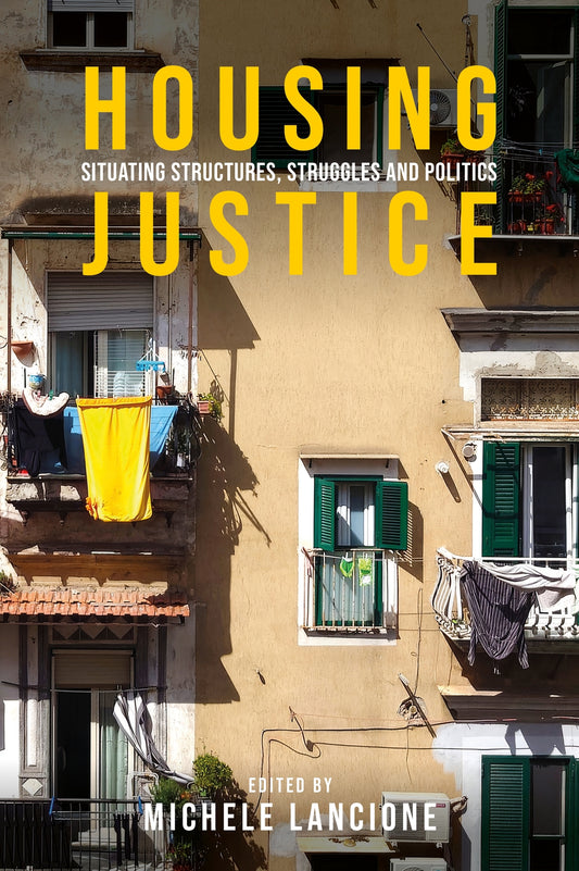 Housing justice