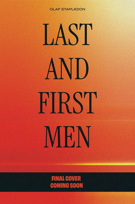 Last and First Men