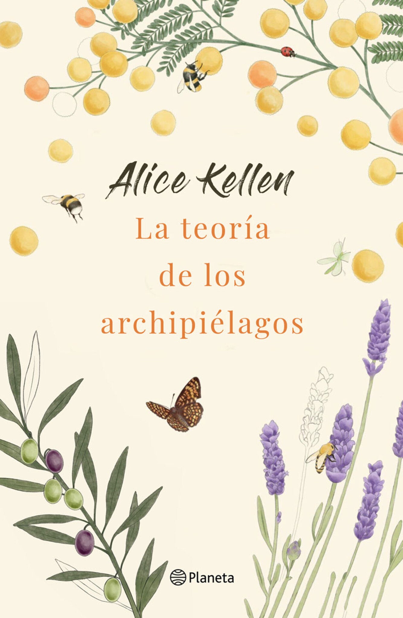 La teoría de los archipiélagos / We Are Archipelagos