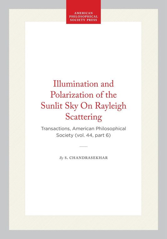 Illumination and Polarization of the Sunlit Sky On Rayleigh Scattering