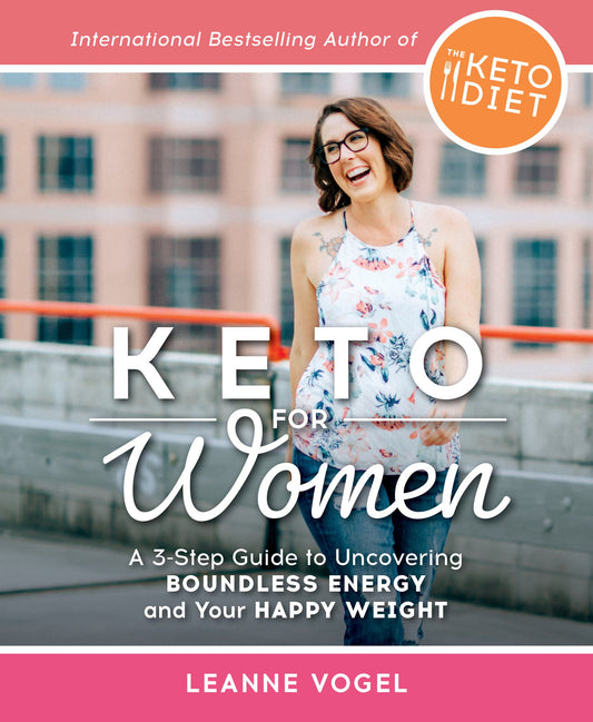 Keto for Women