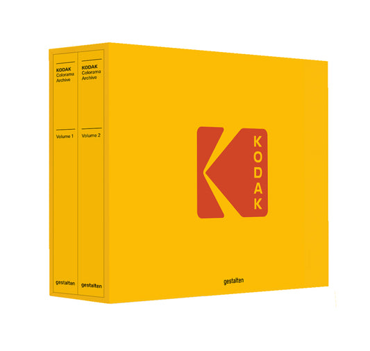 Kodak Colorama Archive