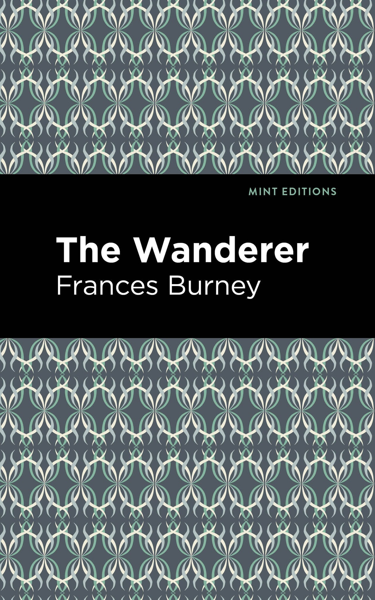 Cover image for The Wanderer ISBN 9781513218724