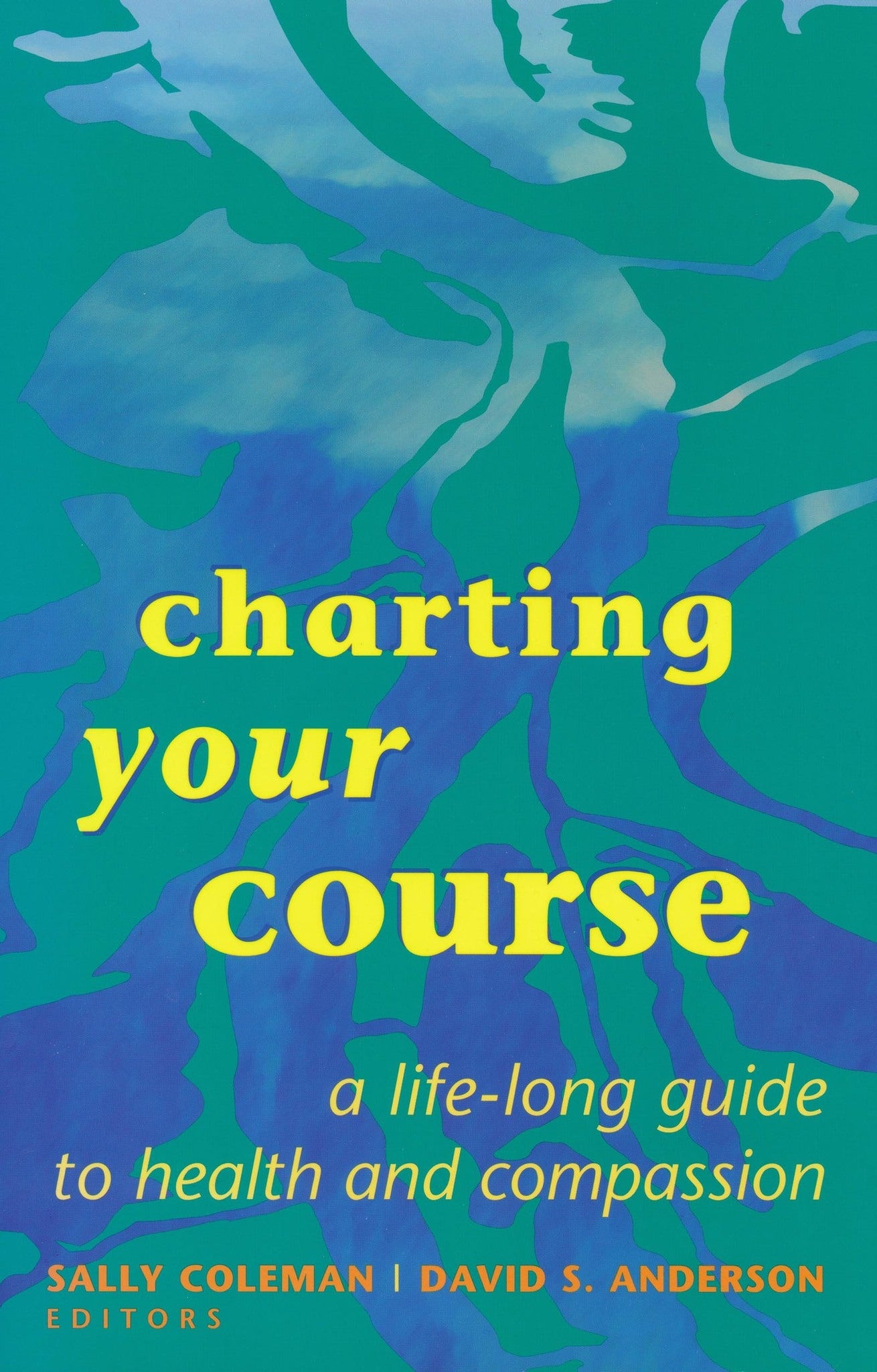 Cover image for Charting Your Course ISBN 9780268008277