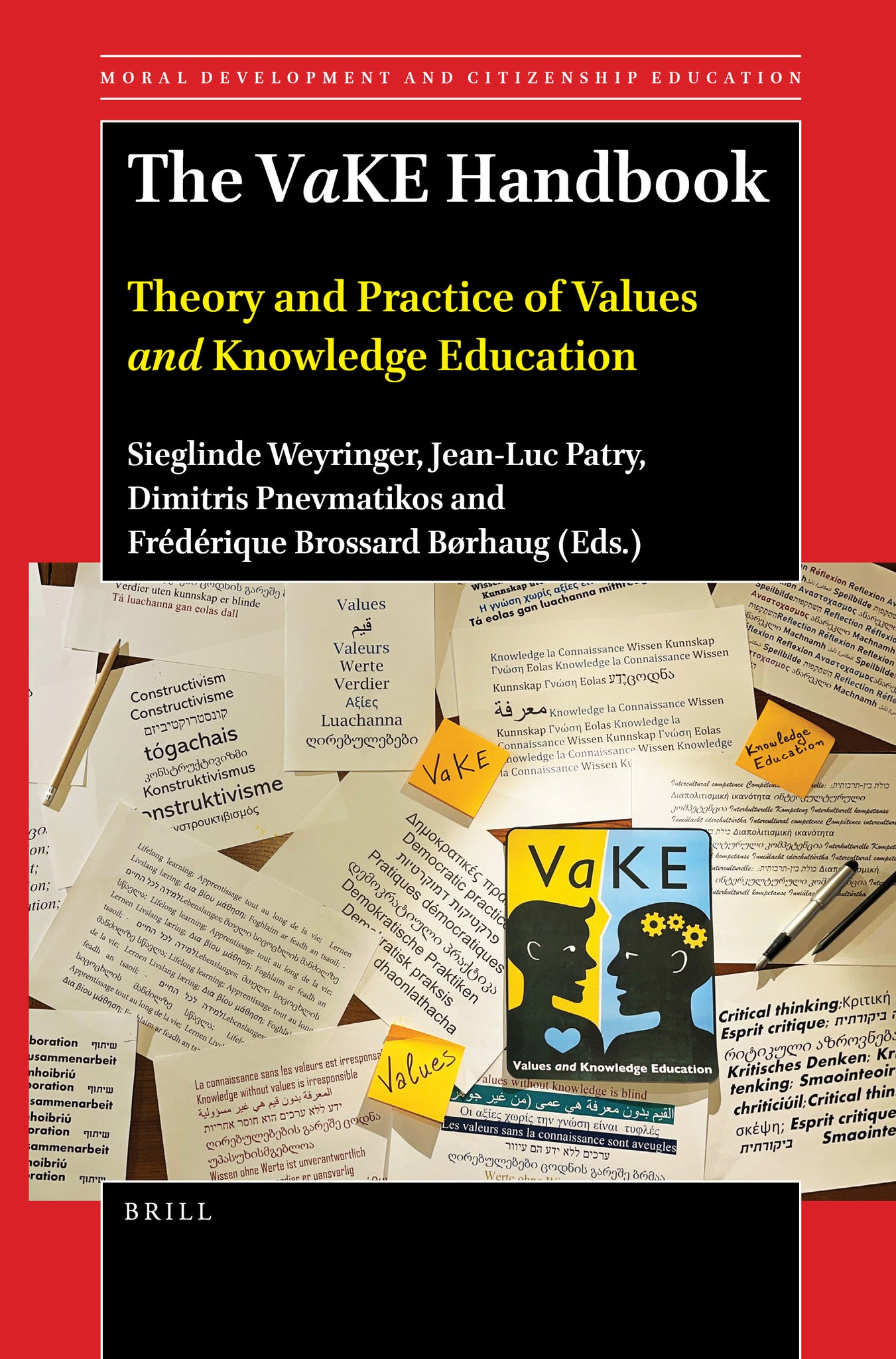 The VaKE Handbook