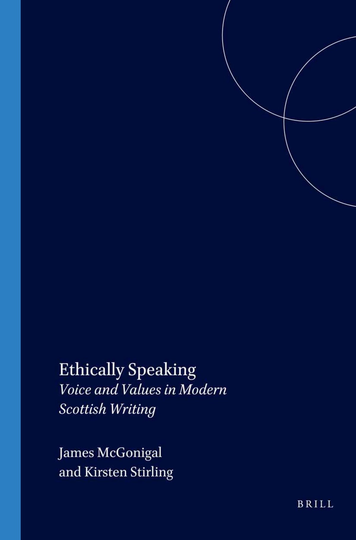 Ethically Speaking