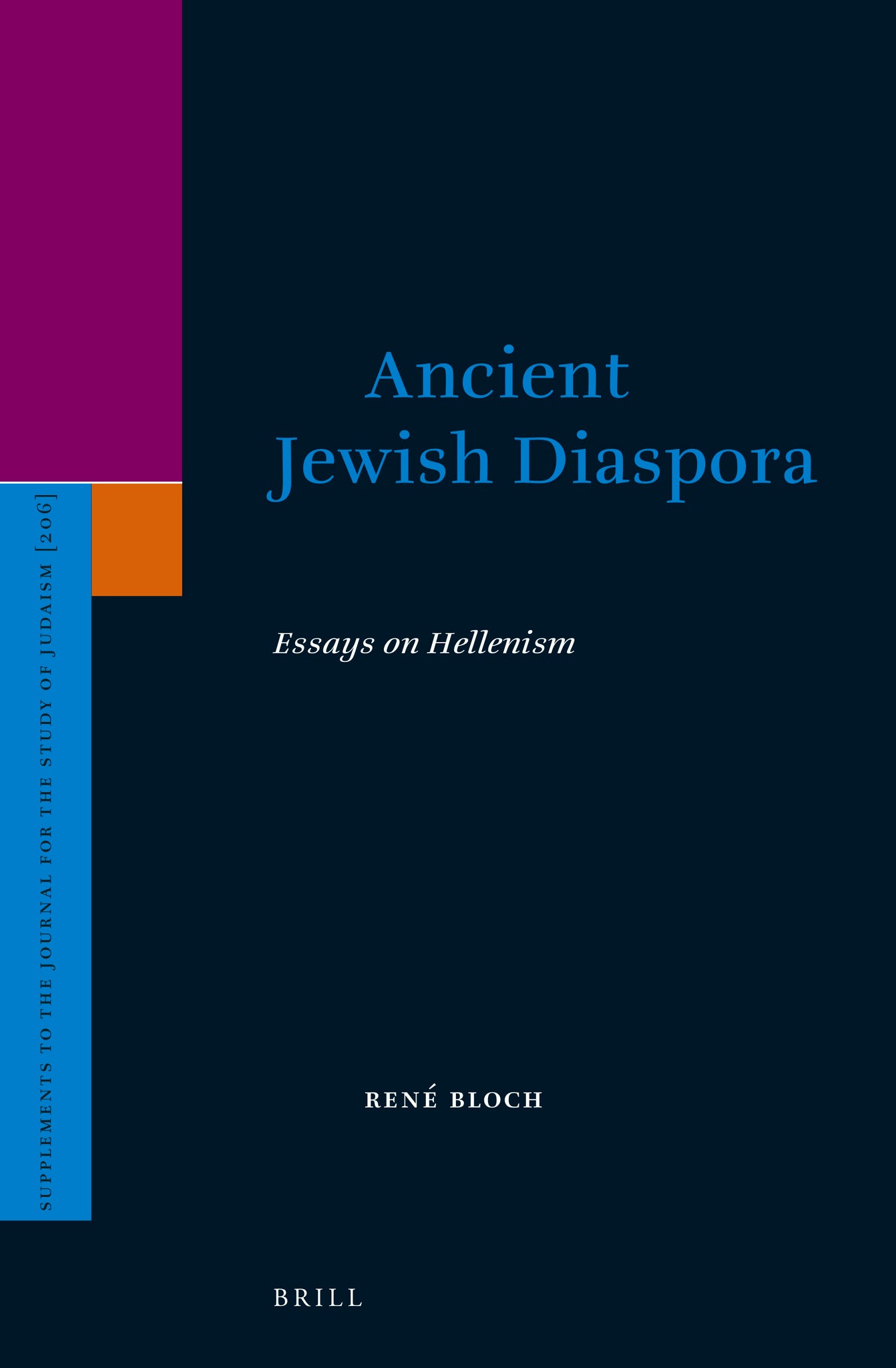 Ancient Jewish Diaspora