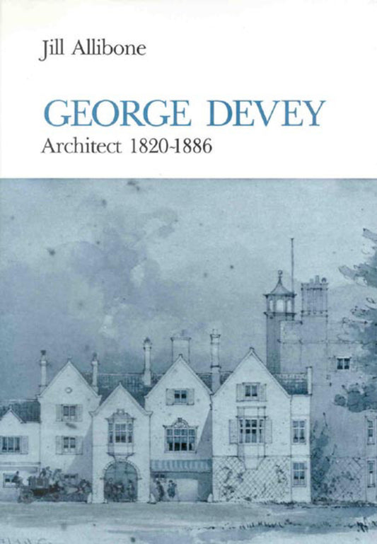 George Devey