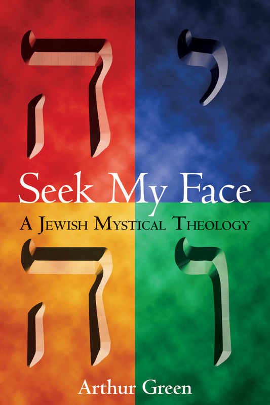 Seek My Face