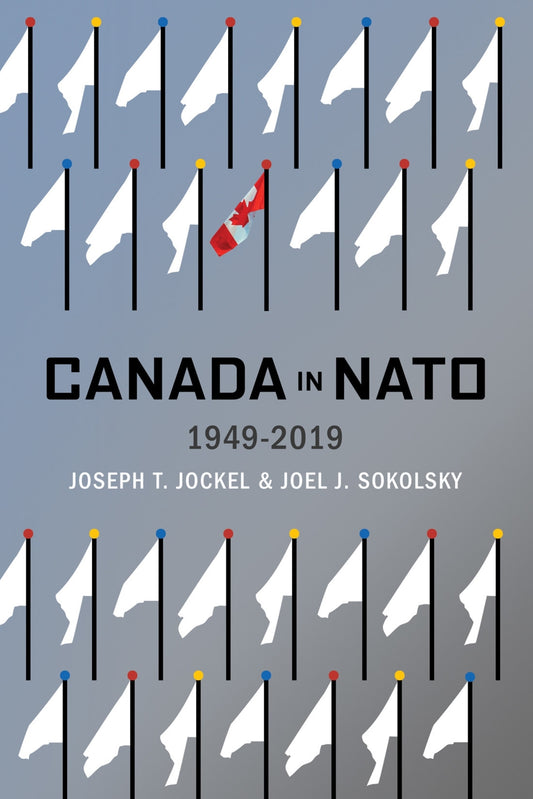Canada in NATO, 1949–2019