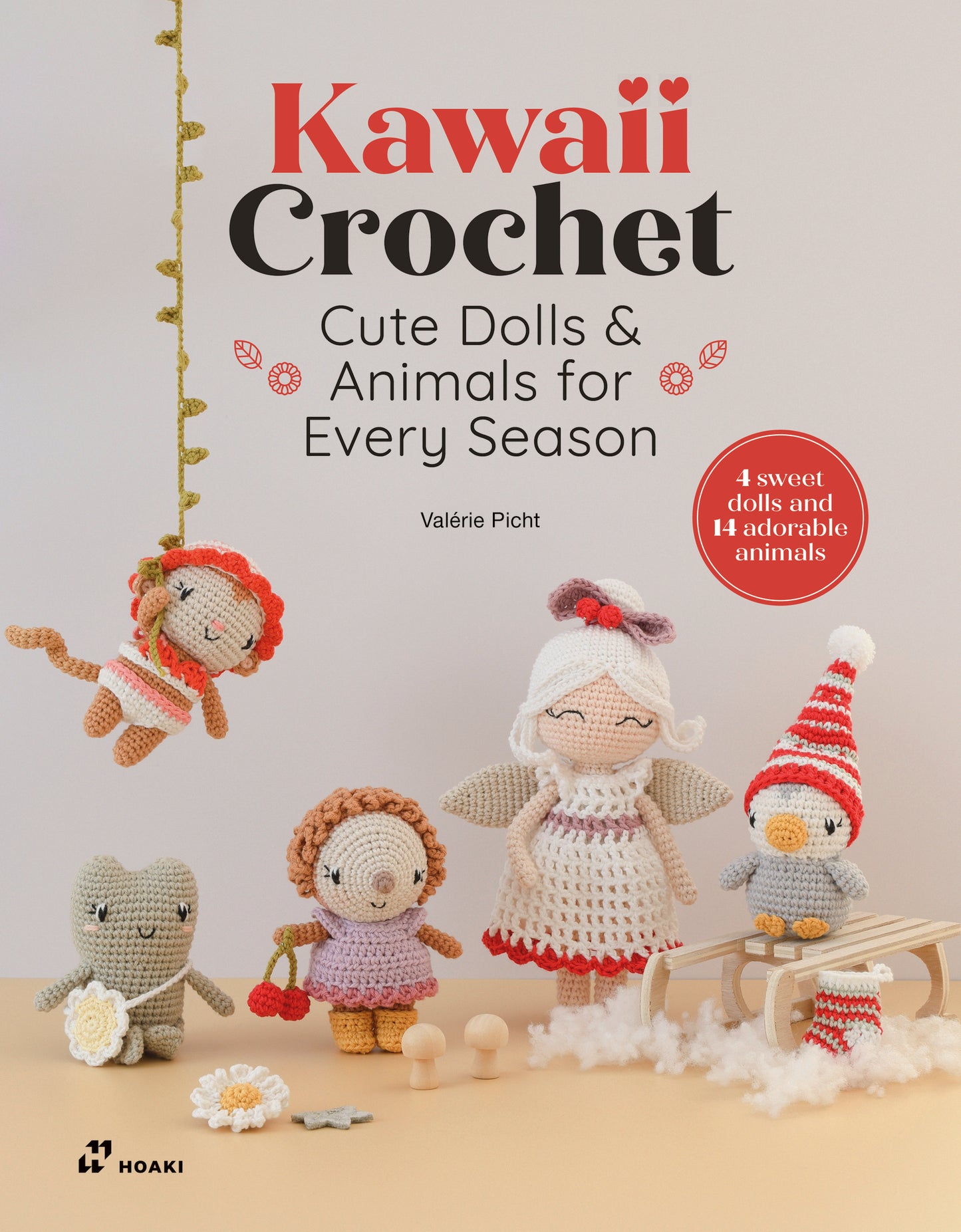 Kawaii Crochet