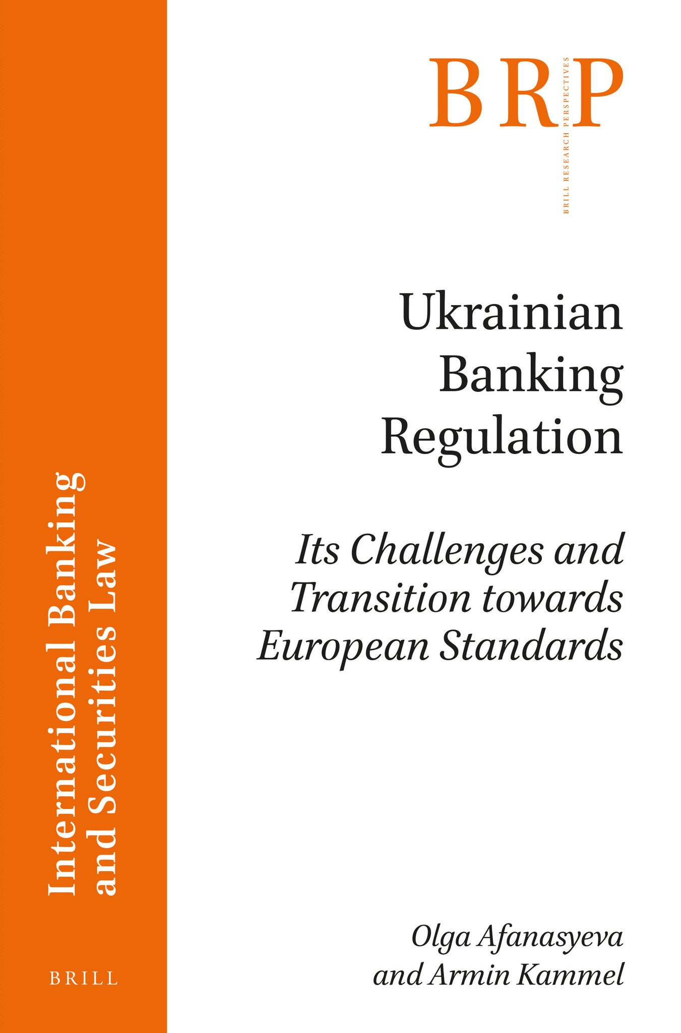 Ukrainian Banking Regulation