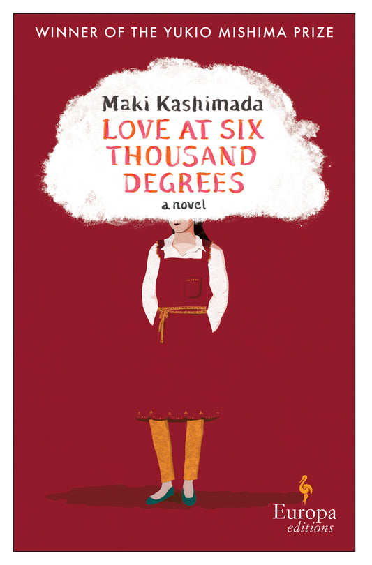 Love at Six Thousand Degrees
