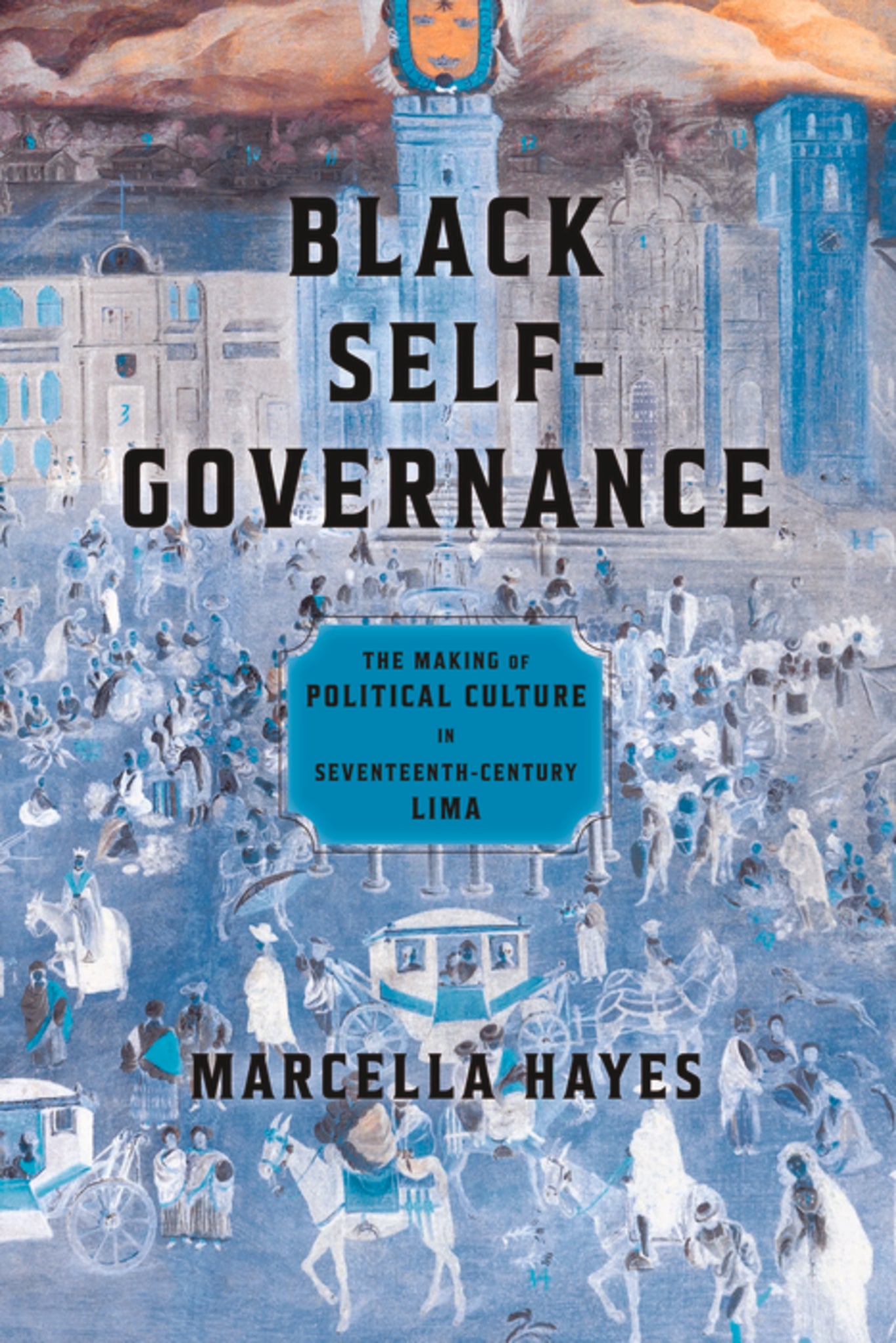 Black Self-Governance