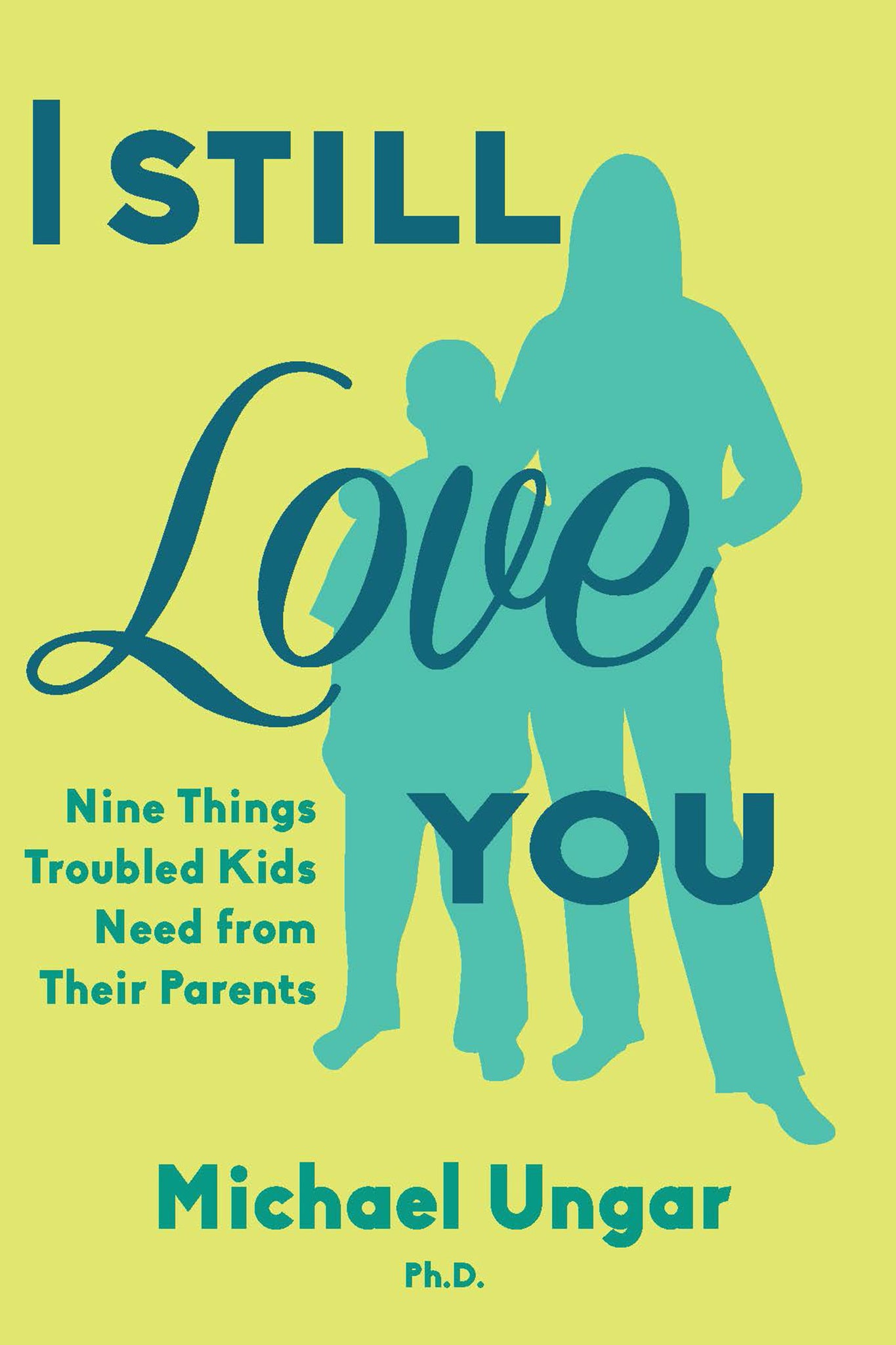 Cover image for I Still Love You ISBN 9781459729834