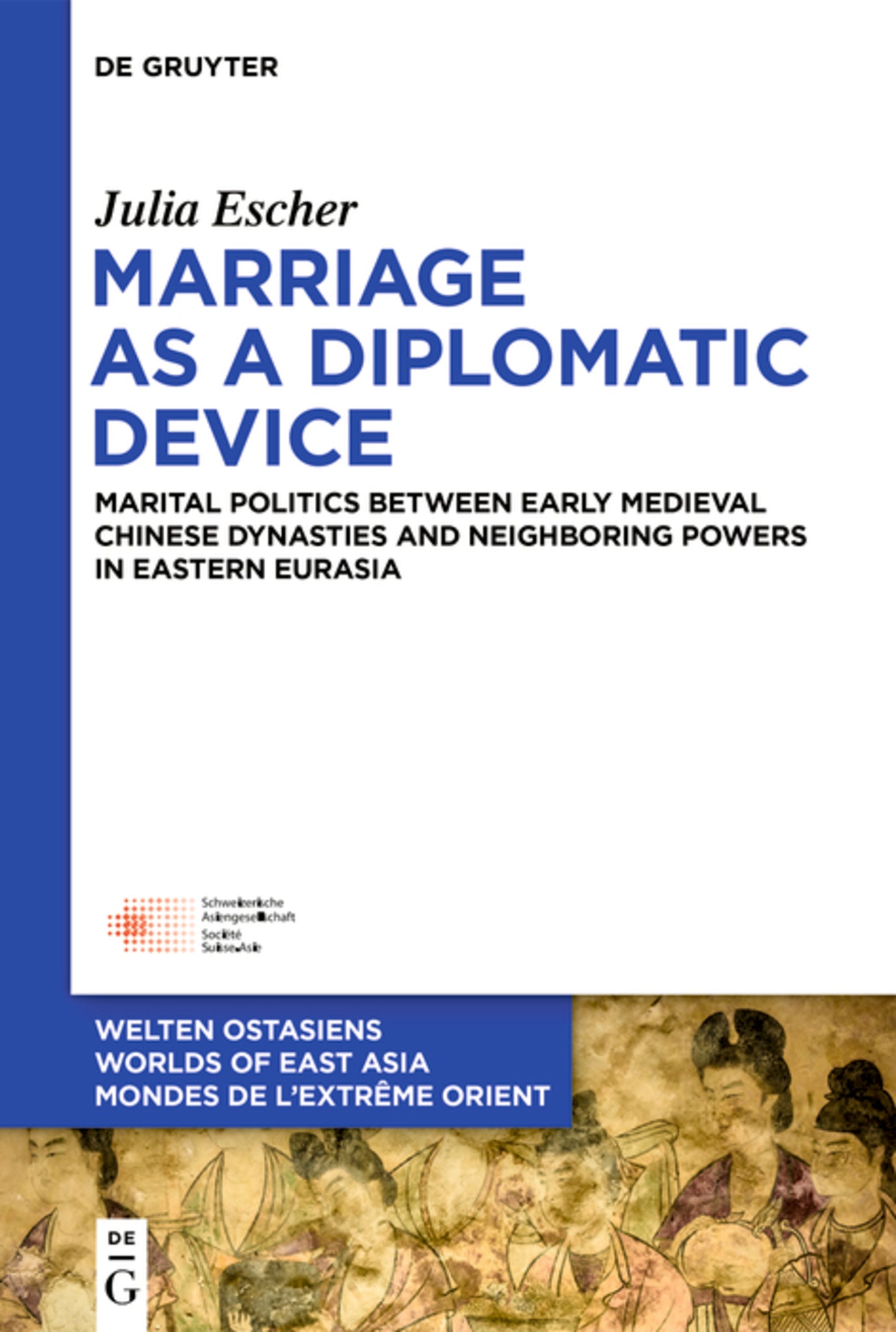 Marriage as a Diplomatic Device