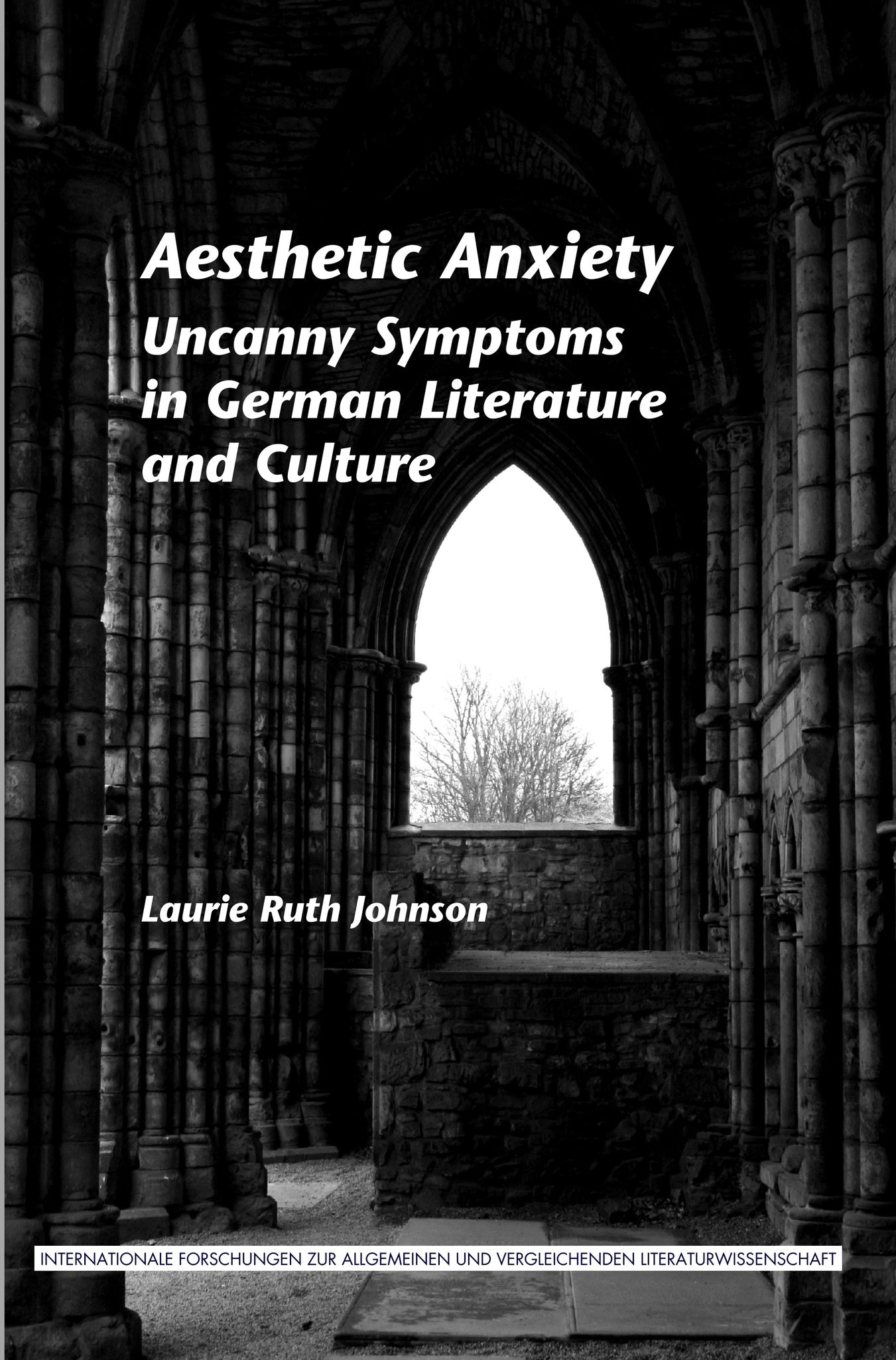 Aesthetic Anxiety