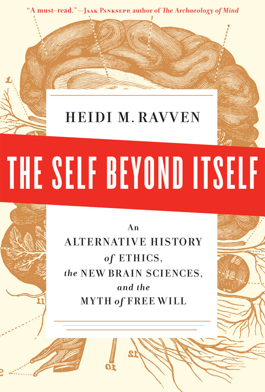 The Self Beyond Itself