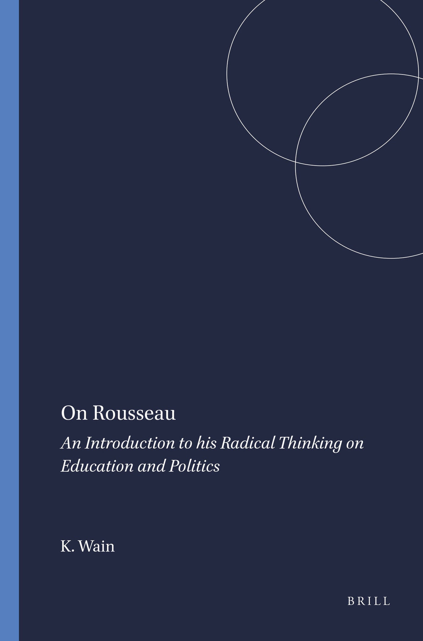 On Rousseau
