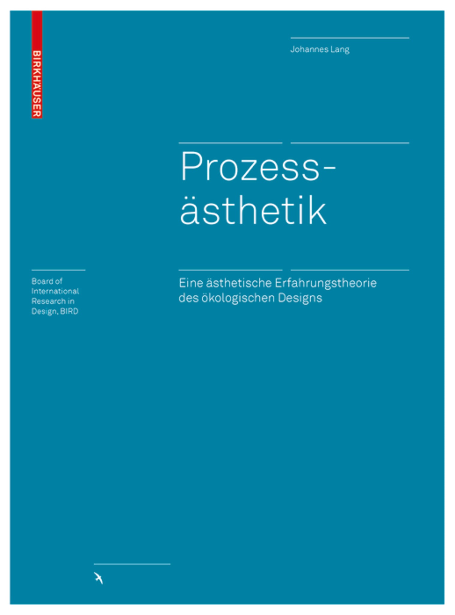 Prozessästhetik