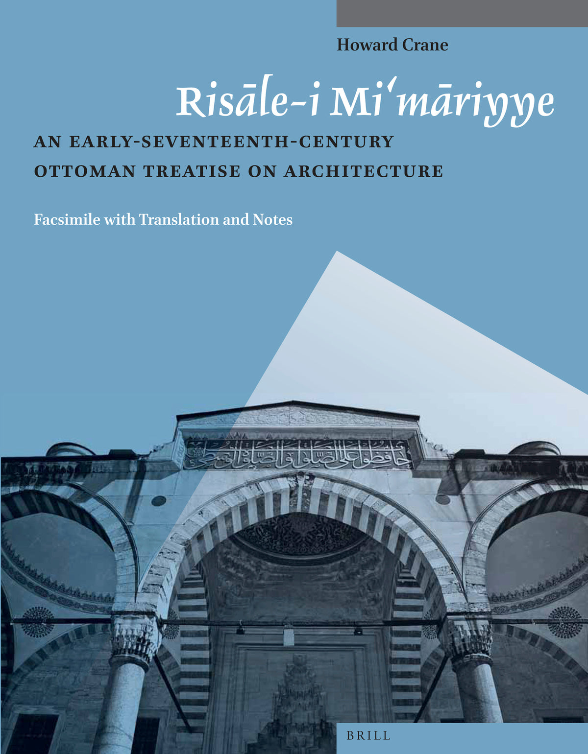 Risāle-i Mi‘māriyye