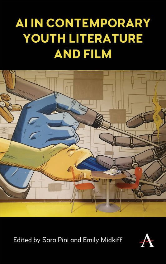 AI in Contemporary Youth Literature and Film