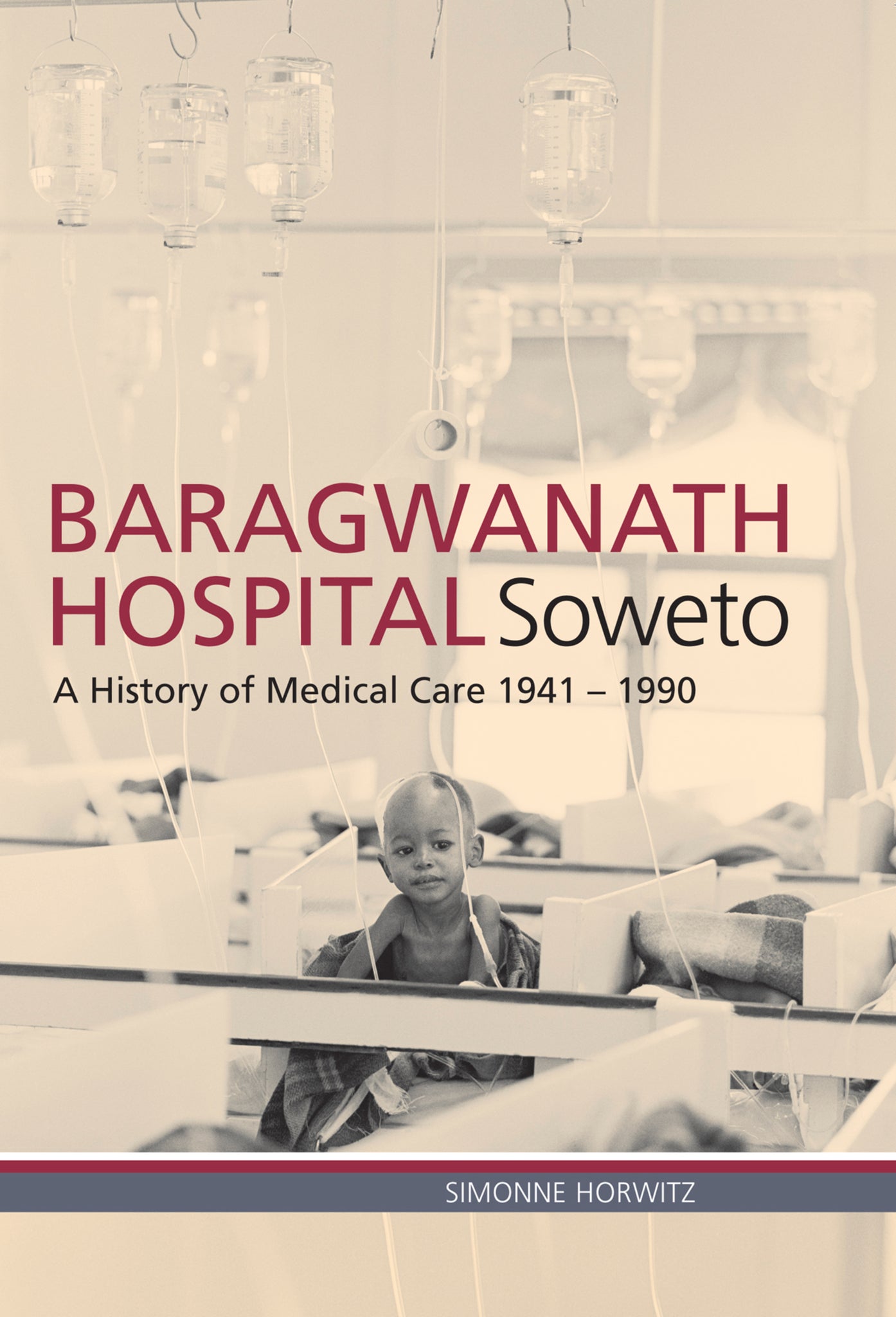 Baragwanath Hospital, Soweto