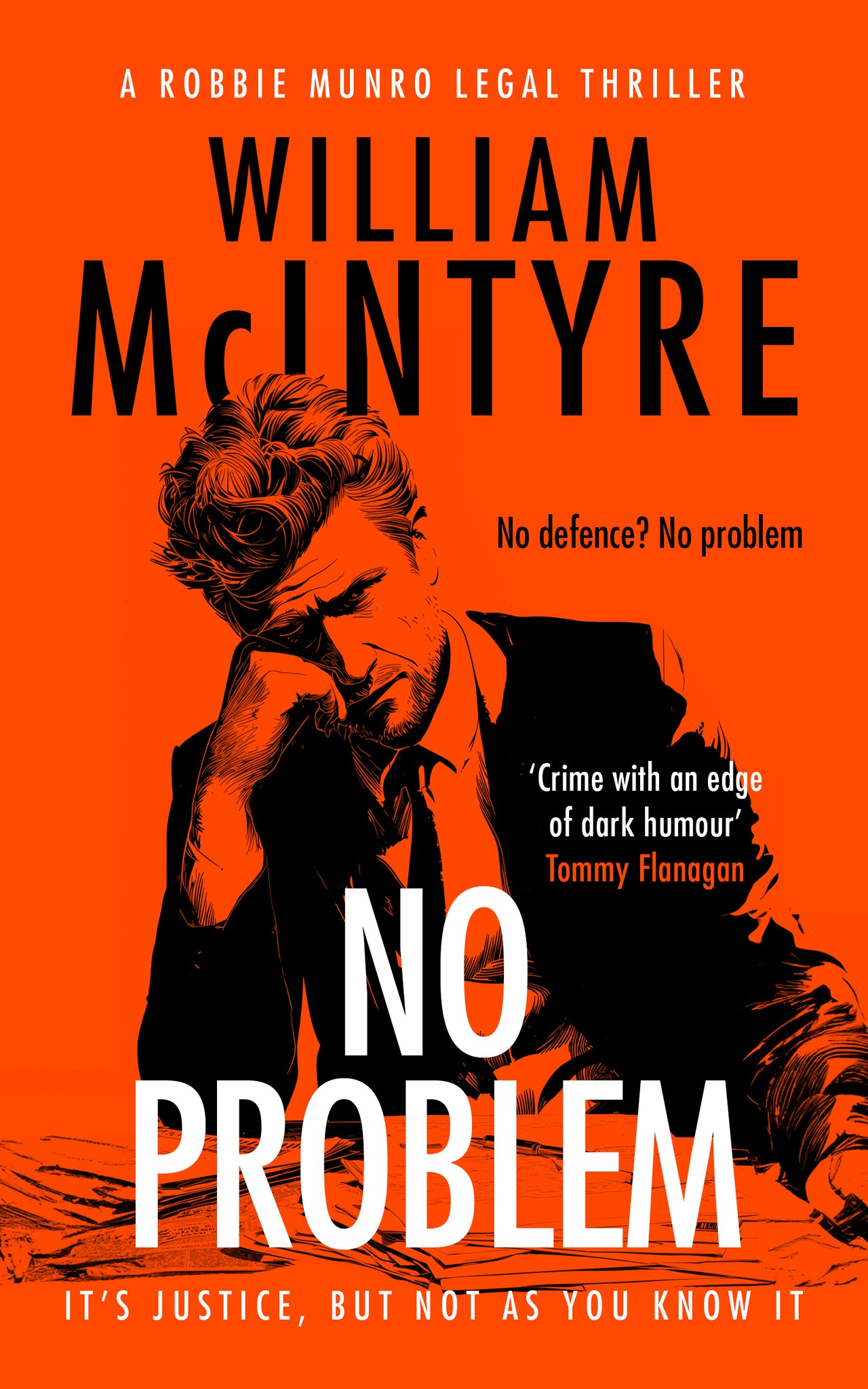No Problem