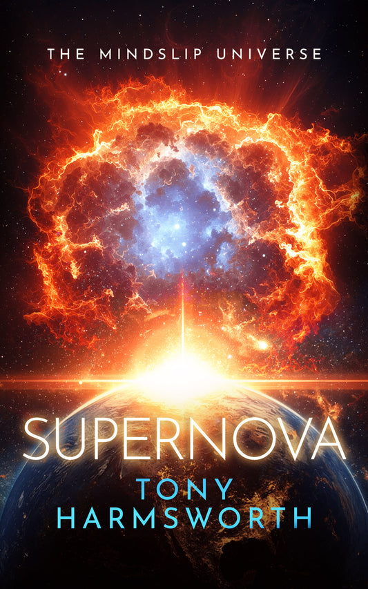 Supernova