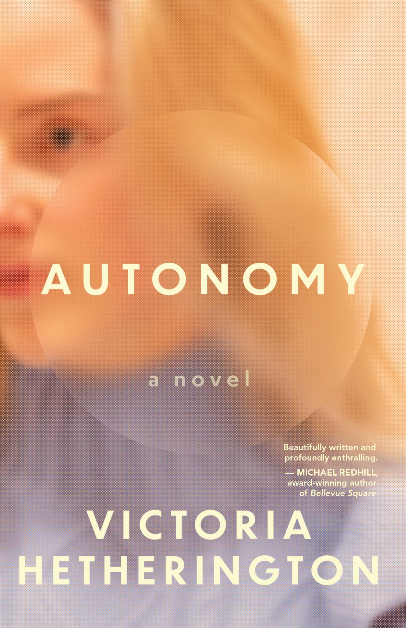 Cover image for Autonomy ISBN 9781459748477