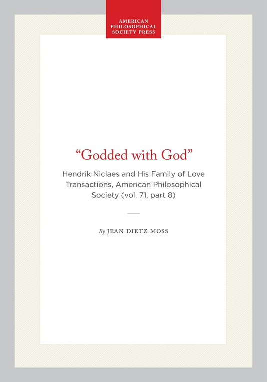 “Godded with God”
