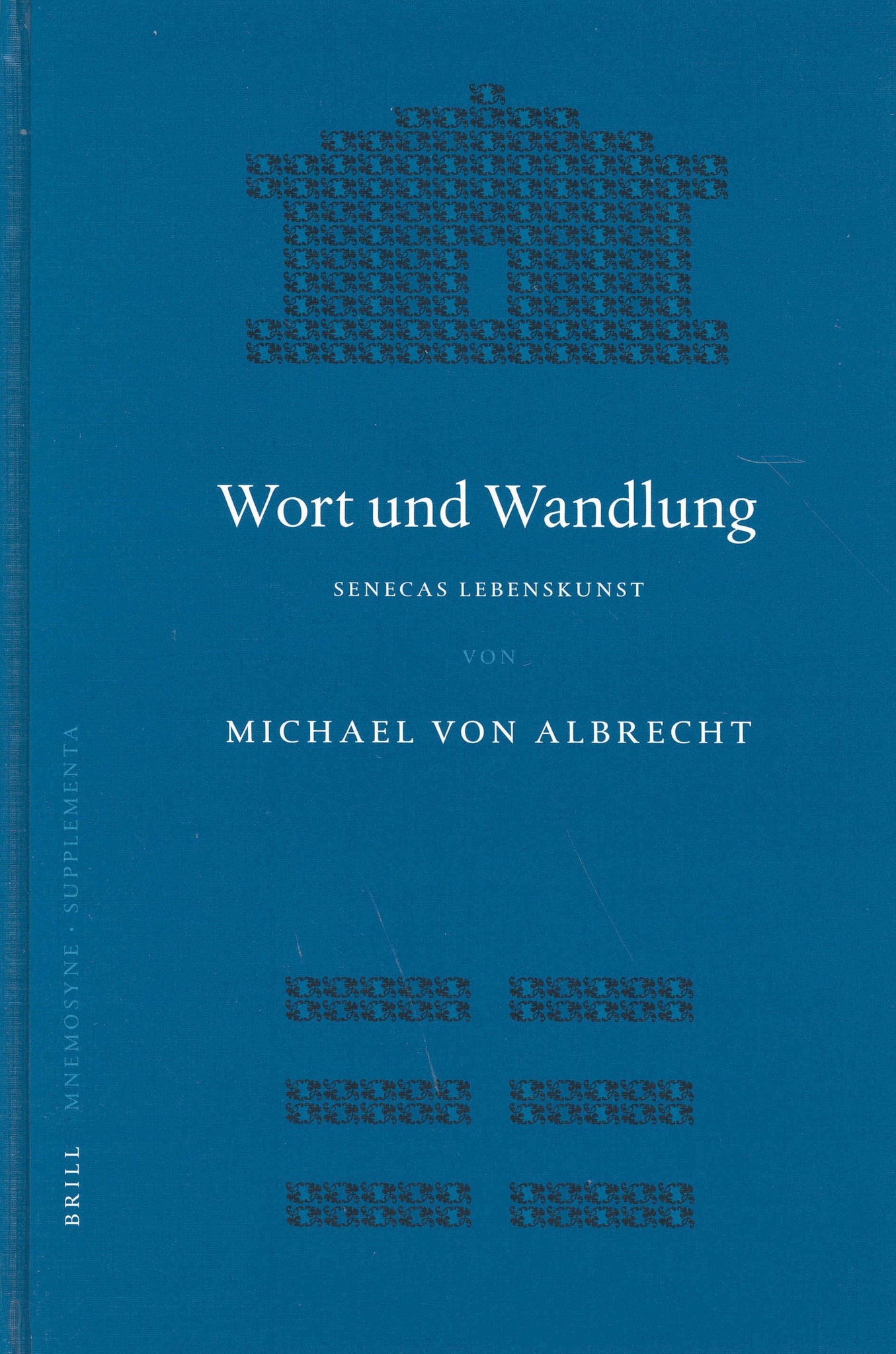 Wort und Wandlung