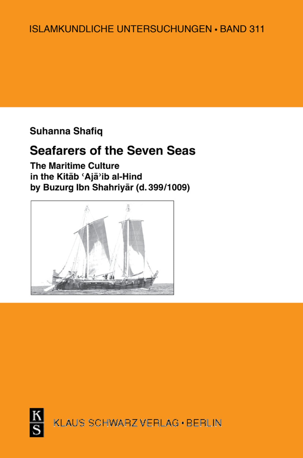 Seafarers of the Seven Seas