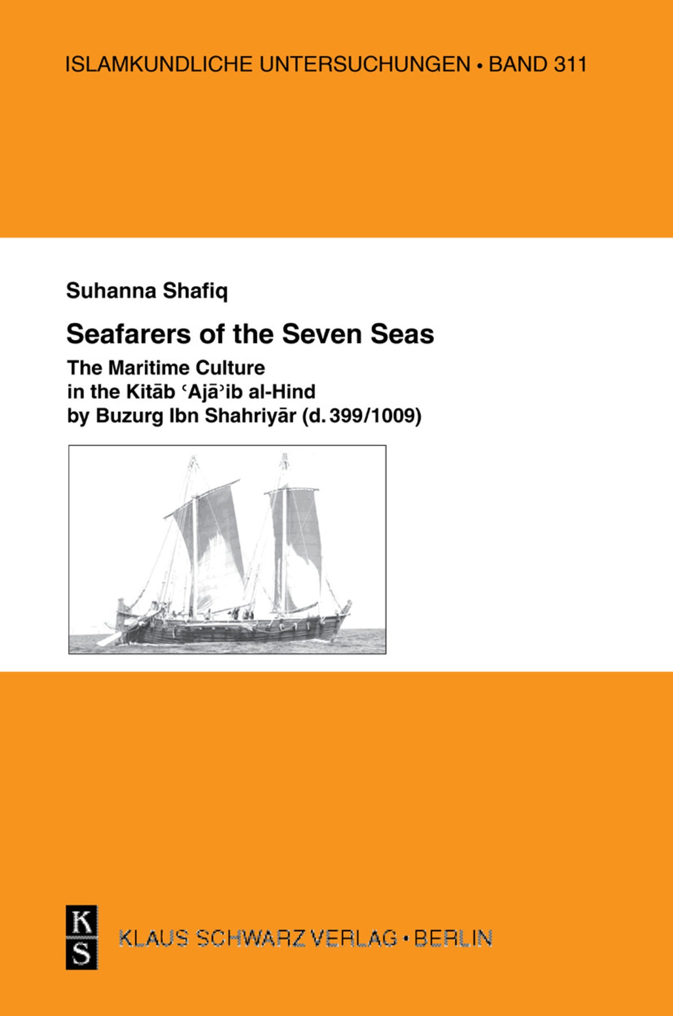 Seafarers of the Seven Seas