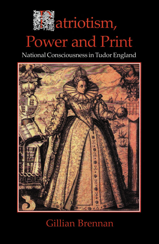 Patriotism, Power and Print