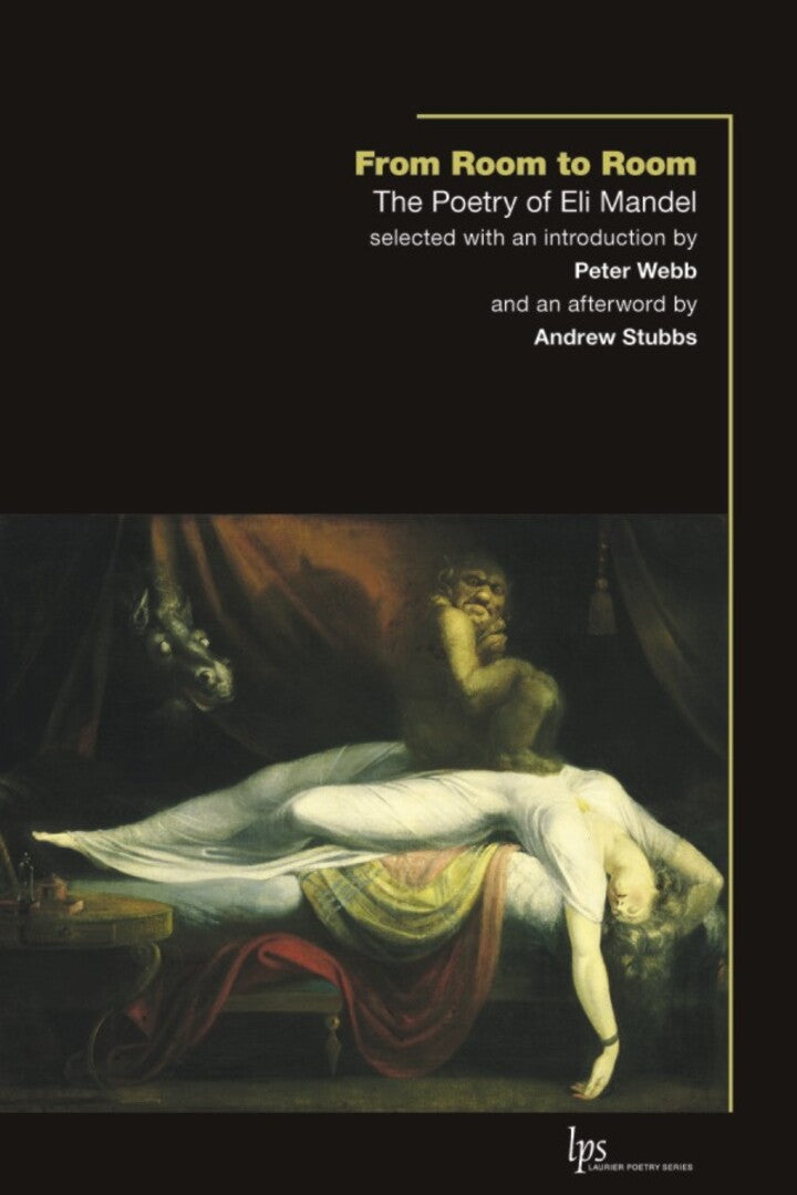 Cover image for From Room to Room ISBN 9781554582556